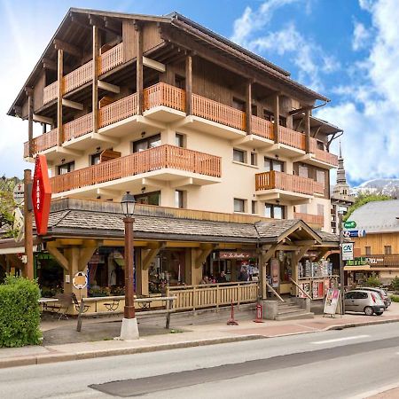 Les Aiguilles De Warens Villa Combloux Ngoại thất bức ảnh