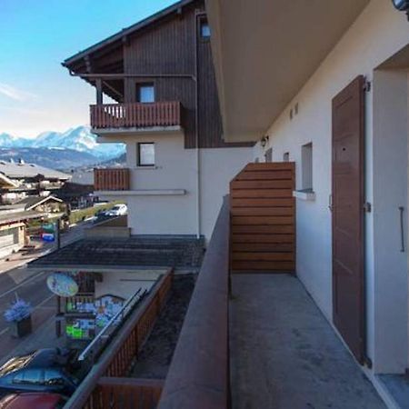 Les Aiguilles De Warens Villa Combloux Ngoại thất bức ảnh
