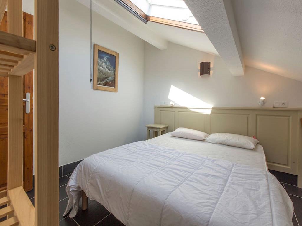 Les Aiguilles De Warens Villa Combloux Ngoại thất bức ảnh
