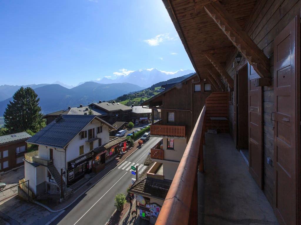 Les Aiguilles De Warens Villa Combloux Ngoại thất bức ảnh