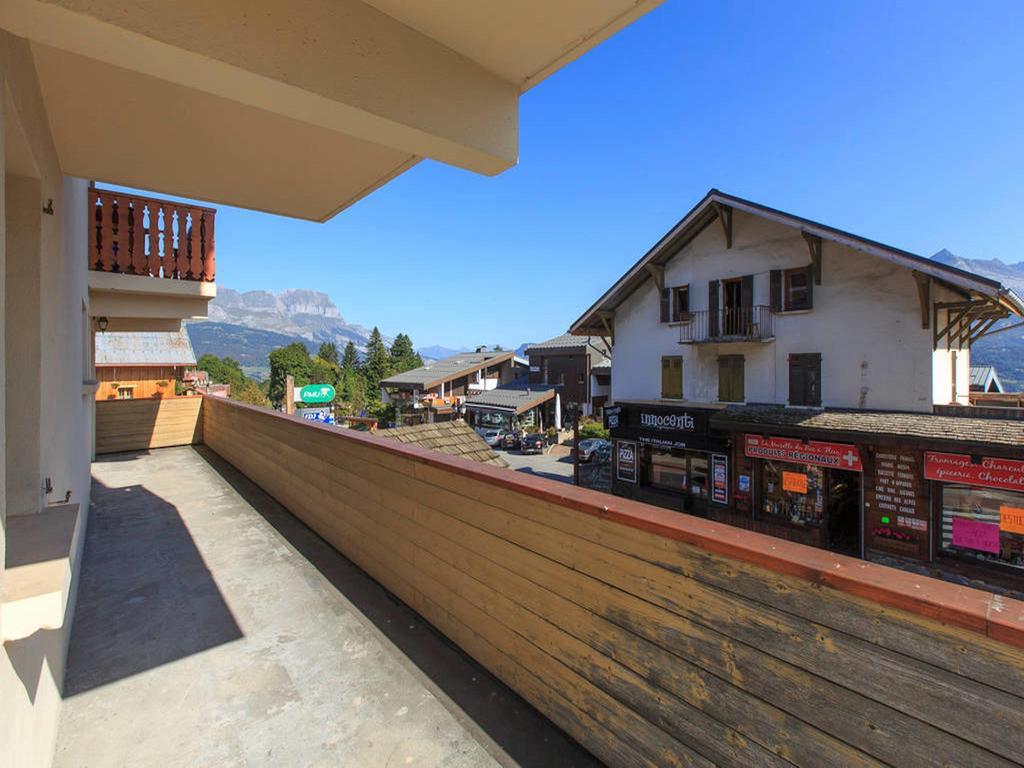 Les Aiguilles De Warens Villa Combloux Ngoại thất bức ảnh