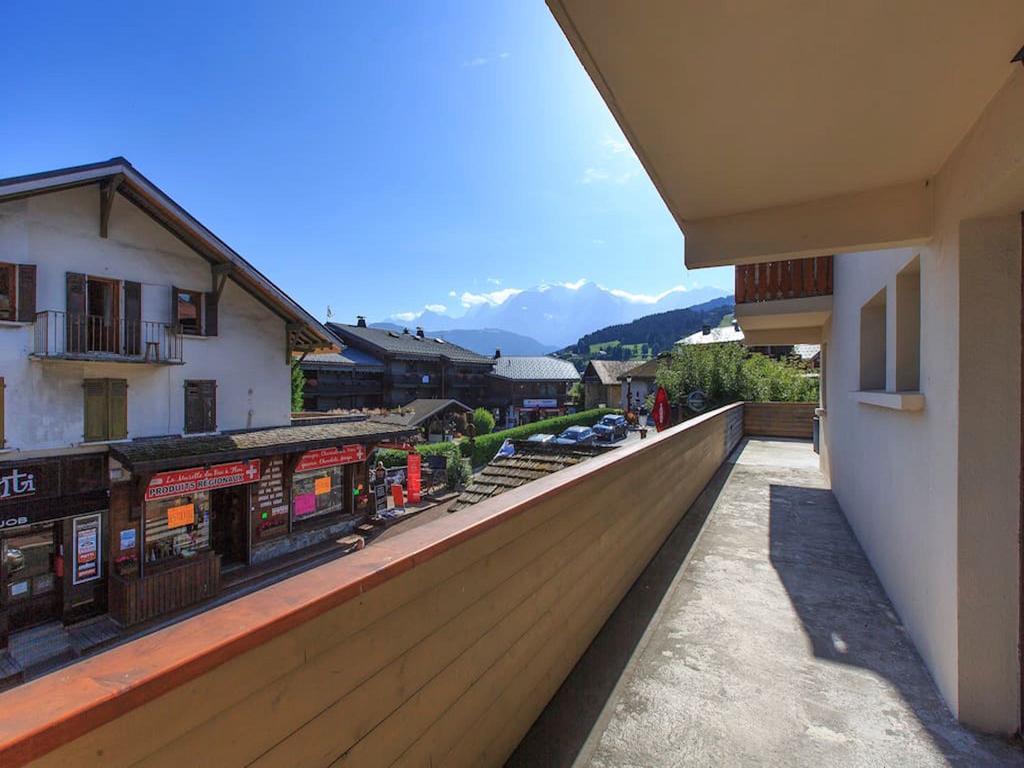 Les Aiguilles De Warens Villa Combloux Ngoại thất bức ảnh