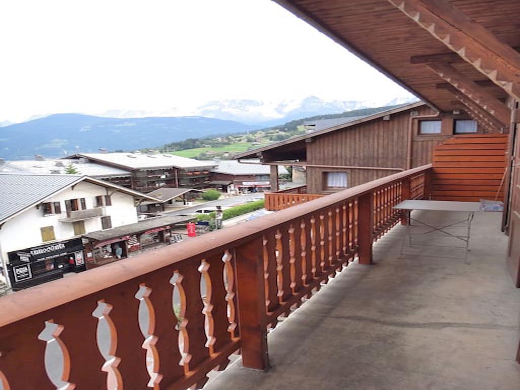 Les Aiguilles De Warens Villa Combloux Ngoại thất bức ảnh