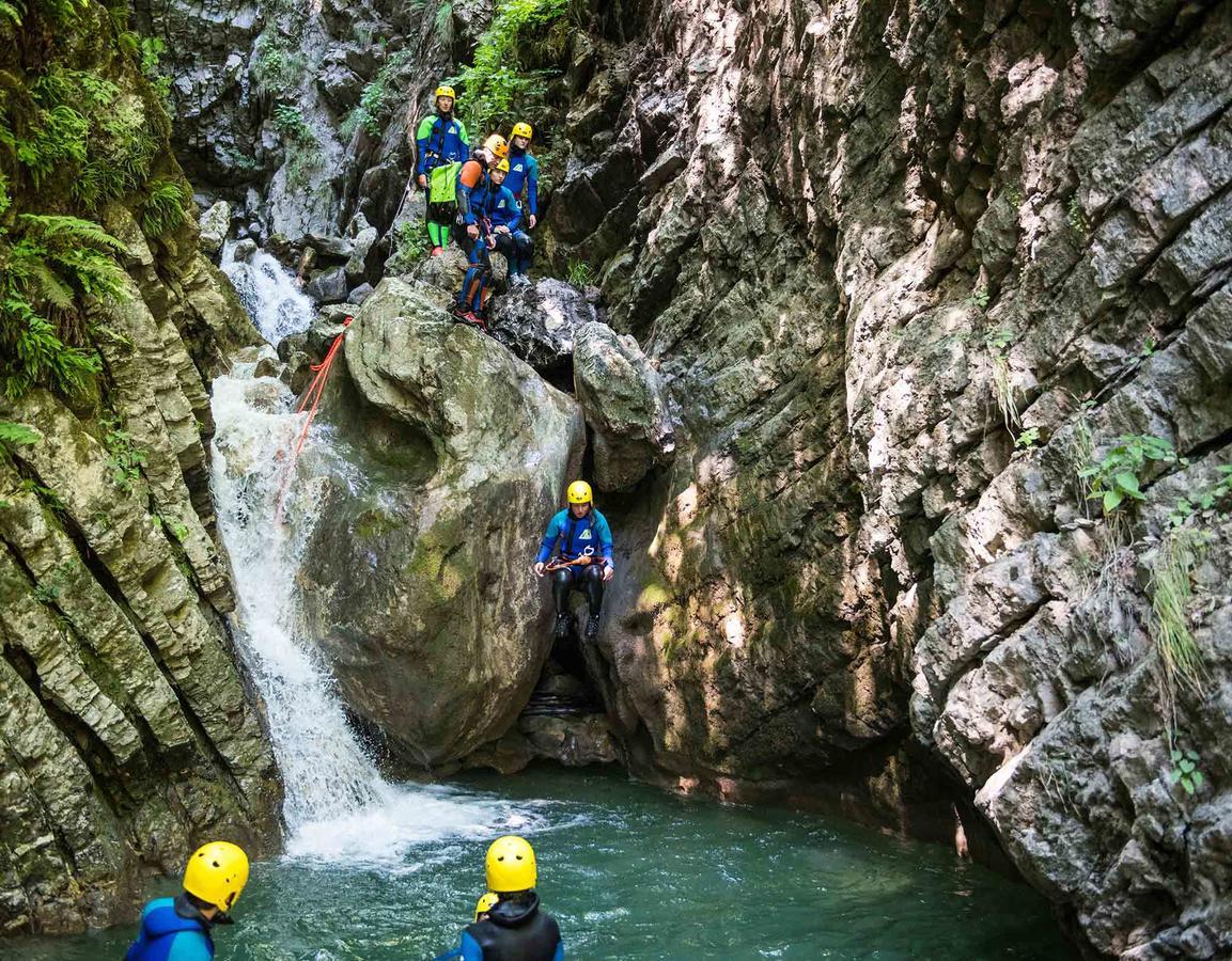 Les Aiguilles De Warens Villa Combloux Ngoại thất bức ảnh