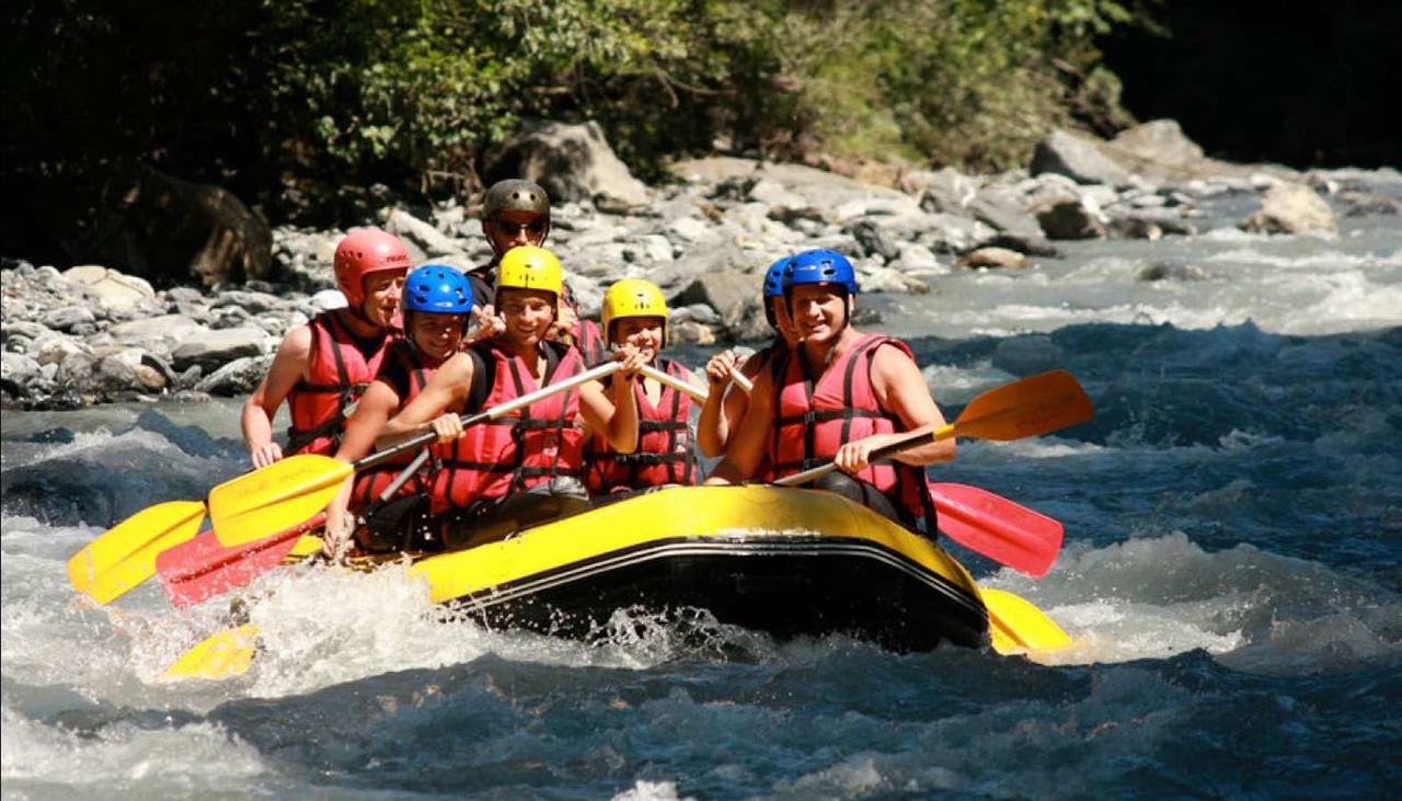 Les Aiguilles De Warens Villa Combloux Ngoại thất bức ảnh