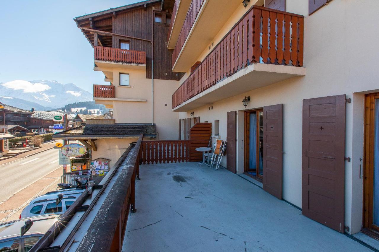 Les Aiguilles De Warens Villa Combloux Ngoại thất bức ảnh