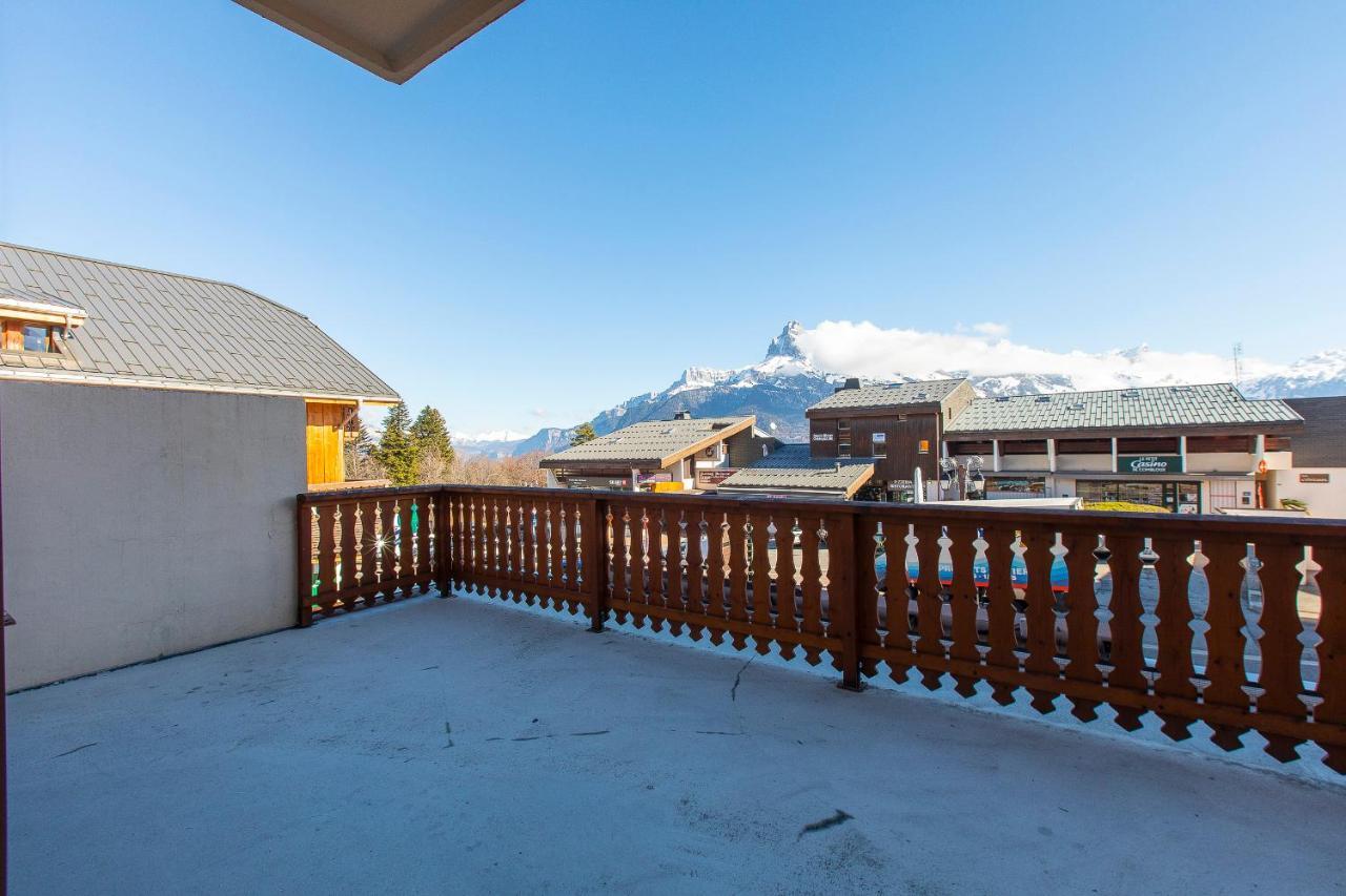 Les Aiguilles De Warens Villa Combloux Ngoại thất bức ảnh