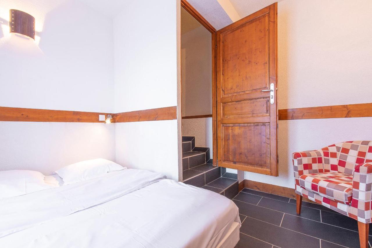 Les Aiguilles De Warens Villa Combloux Ngoại thất bức ảnh